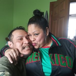 Meet your Posher, Odilon